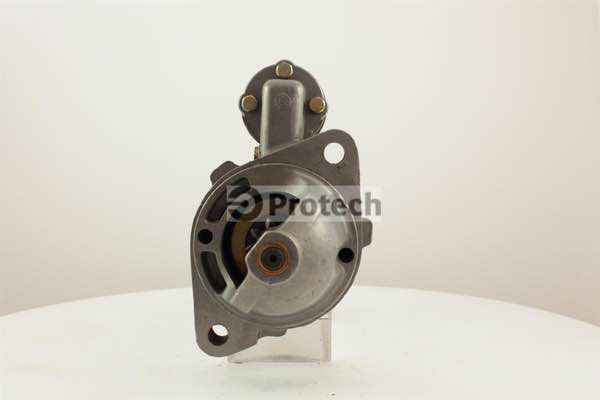 PROTECH IR8663 Motorino...
